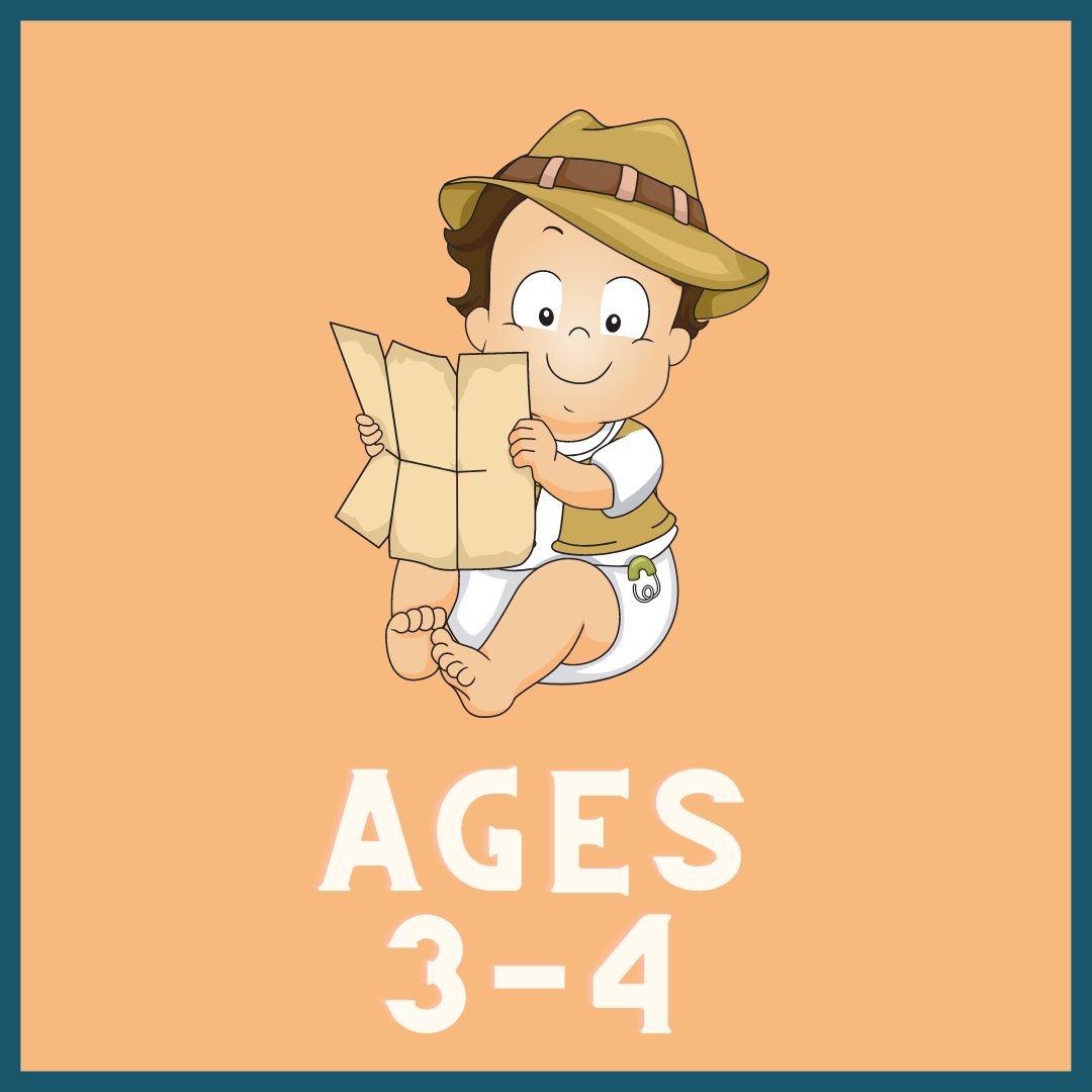 PROGRAMMING – camp stella